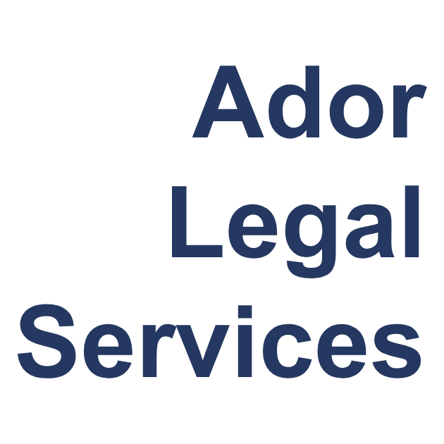 Ador Legal Services, à Genève